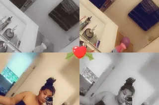 Exotic and Freaky BBW👑💦 - Image 5
