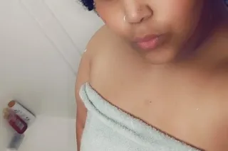 Exotic and Freaky BBW👑💦 - Image 6