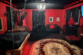 Sister Sparx Sunday Service Sp... - Image 2