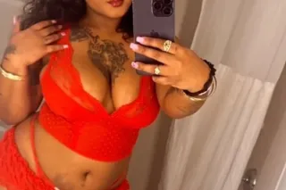 ONCE IN A LIFETIME 😍💦NEW IN TOWN - Image 5