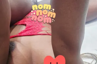 Hot Pussy to melt this Ice - 4... - Image 1