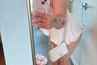 🍦💦watch me cream on you daddy💦... - Image 2