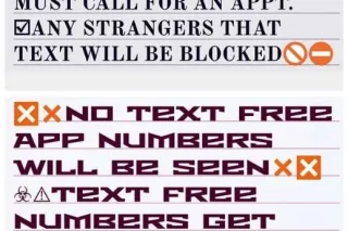 📢REGULARS ONLY🧑🏽‍❤️‍💋‍🧑🏿🤗🚫NO N... - Image 3