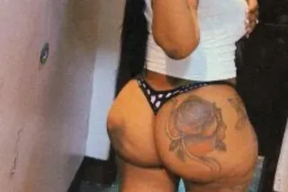 Sexy Time with Sexy spanish BB... - Image 2