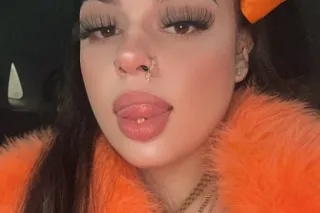 Exotic Babe Visiting Your City... - Image 2