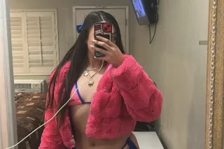 Exotic Babe Visiting Your City... - Image 4