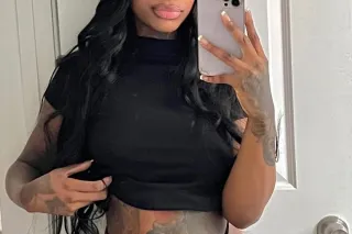 Nice tight grip ,Slippery warning 😘😍 - Image 6