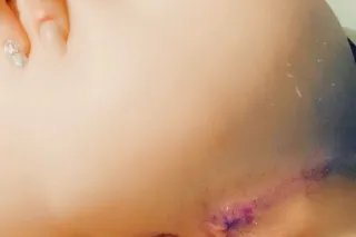 LIGHTS TURNED WAY DOWN LOW... LET IT ❄, LET IT ❄, LET IT ❄ !! CUM GET ❄ED IN WIT ME DADDY! - Image 7