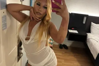 sexy pecan 🌹babe ready for fun... - Image 1