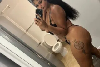 jan 27-30 only Big Booty Tory ... - Image 2