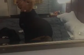 HERE FOR A GOOD TIME NOT A LON... - Image 1