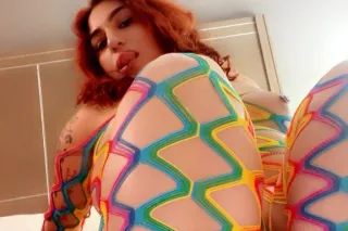 100% 🇦🇲ARMENIAN SWEET TREAT 🍬 WET AND JUICY WILD DEEP THROAT😘 - Image 5