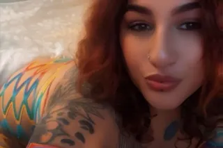 100% 🇦🇲ARMENIAN SWEET TREAT 🍬 WET AND JUICY WILD DEEP THROAT😘 - Image 7