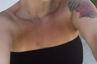 HEY DADDY, ANGEL IN WOODLAND H... - Image 3