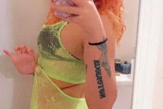 ✔Get Ready For All Service👅Spe... - Image 1