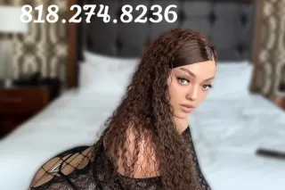 🌹AVAILABLE NOW📍ONE OF A KIND EXPERIENCE ✨ NONE CAN COMPARE ✨ TOP RATED PROVIDER 🐝 SHERMAN OAKS 🌹 - Image 12