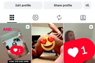 ❄❄❄☃WERE SNOW IN ❄☃❄ FREAKY CONTENT AVAILABLE😘😜 subscribe today and you wont miss out🥵🤗 - Image 5