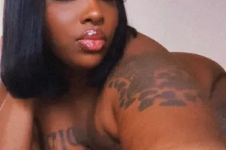 ➡Www.Onlyfans.com/dashiabaddiie⬅LOOKING FOR SOMETHING SWEET AND CREAMY🤸🏾 COME CHECK ME OUT TODAY♀💦‼ - Image 8