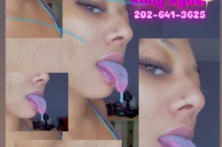 💃🏽 RUBY RYDER IS A WILD RIDE‼🎢... - Image 4