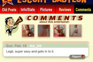 💃🏽 RUBY RYDER IS A WILD RIDE‼🎢... - Image 1