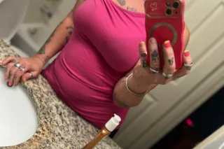 Pretty White Teeth🫦Booty on Fleek🍑Real AF🔥💯💕🤯 - Image 11