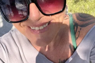 Pretty White Teeth🫦Booty on Fleek🍑Real AF🔥💯💕🤯 - Image 12