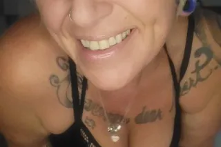 Pretty White Teeth🫦Booty on Fleek🍑Real AF🔥💯💕🤯 - Image 6