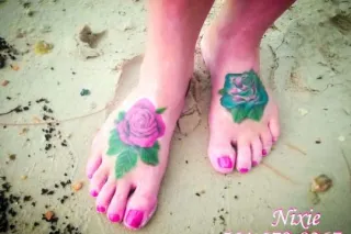 Nixie Mermaid Authentic Passionate Mature Safe Discreet No Deposit Req - Image 11