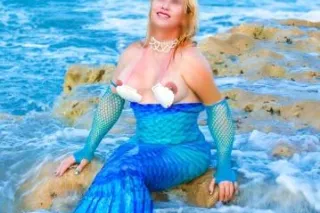 Nixie Mermaid Authentic Passionate Mature Safe Discreet No Deposit Req - Image 12