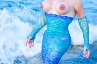 Nixie Mermaid Authentic Passio... - Image 2