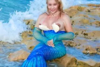 Nixie Mermaid Authentic Passionate Mature Safe Discreet No Deposit Req - Image 6