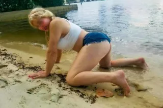 Nixie Mermaid Authentic Passionate Mature Safe Discreet No Deposit Req - Image 8