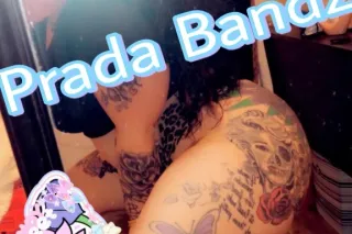 💦😝💕Prada Bandz is back 💦😘❤ - Image 6