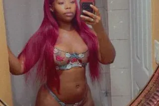 Sexy Ebony Bombshell😘 CARDATE/... - Image 2