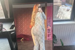 Goddess Back in town! Cum find out why they call me Goddess 😘 Horny af - Image 5