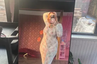 Goddess Back in town! Cum find out why they call me Goddess 😘 Horny af - Image 7