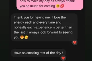 ✨An Escape You Don't Have to E... - Image 3