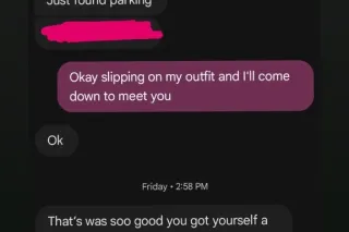 ✨An Escape You Don't Have to Explain✨ - Image 8