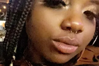 Princess Kyliee Looking For Cheer - Image 5