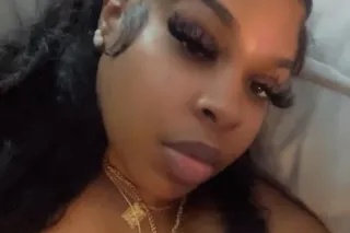 I DON'T SUCK DICK 💦I SWALLOW I... - Image 4