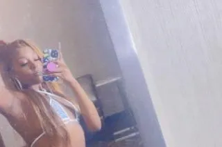 Top-Notch ✨️Brownskinn Slimm 💝... - Image 2