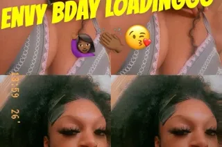 ♥6⃣DAY BDAY COUNTDOWN💚ANAL WET PUSSY PEGGING STRIPP TEASE BBJ⛔NOBB🫦NO STOMACH😜WELL MAINTAINED,FUNSIZE NO HASSLE😉CANT BE impersonated😘2⃣GIRL - Image 10