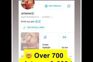 Content Or Facetime available !! - Image 10