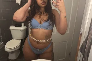 Snow Storm Sale ❄25% off massages incall only - Image 4