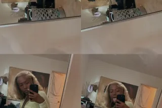 PRETTY ON THE EYES THICK IN TH... - Image 2