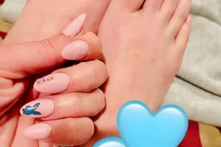 ​👱♀💕 Prettiest Blonde 💕👱♀ 😻 Tight Kitty 😻 &amp; 🍑 Pink Treats 🍭💯 Real 📸 💦 Dripping Wet 💦 for U! 😽 Come play with your favorite toy 🧸💞🚪 Available NOW! 🚪 📍 San Bernardino 📍 - Image 8