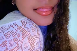 shebigfineee short red &amp; S... - Image 2