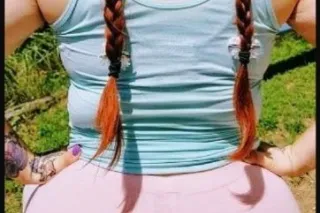 FUN , NERDY , LOCAL BBW - Image 9