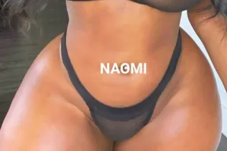 naomi 🔥 big booty latina 🍑🍑 re... - Image 2