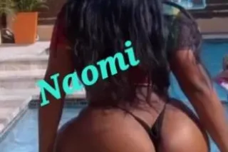 naomi 🔥 big booty latina 🍑🍑 real pics 📸 no bbj, no anal🛑 incalls only - Image 5